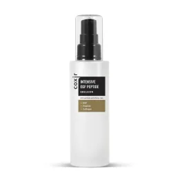 Coxir Intensive EGF Peptide emulzió - közeli lejárat
