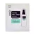 Coxir Tea Tree Pore & Sebum emulzió minta