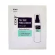 Coxir Tea Tree Pore & Sebum emulzió minta