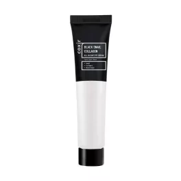   Coxir Black Snail Collagen All In One Eye Cream - közeli lejárat