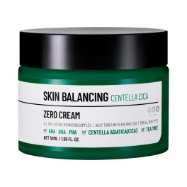 DEARBOO Centella Cica bőrkiegyensúlyozó arckrém