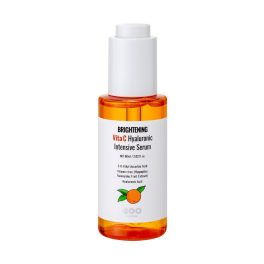 Dearboo Brightening Vita C Hyaluronic Intensive Serum