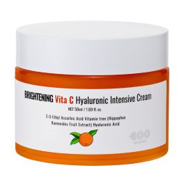 Dearboo Brightening Vita C Hyaluronic Intensive Cream