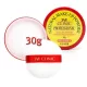 Dodo 3W Clinic Natural Makeup Púder No.21