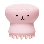 Etude House Jellyfish hámlasztó szilikon kefe