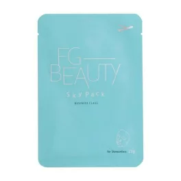 FG Beauty arcmaszk