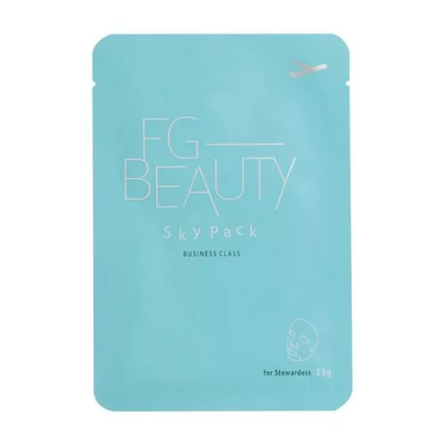 FG Beauty arcmaszk