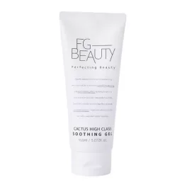 FG Beauty Cactus High class bőrnyugtató gél