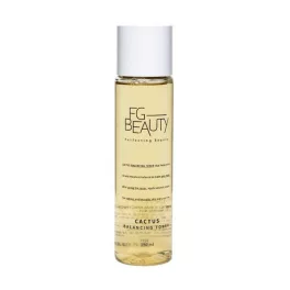 FG Beauty Cactus Balancing toner