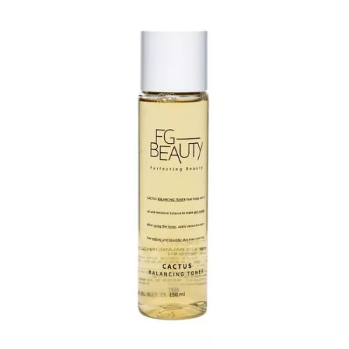 FG Beauty Cactus Balancing toner