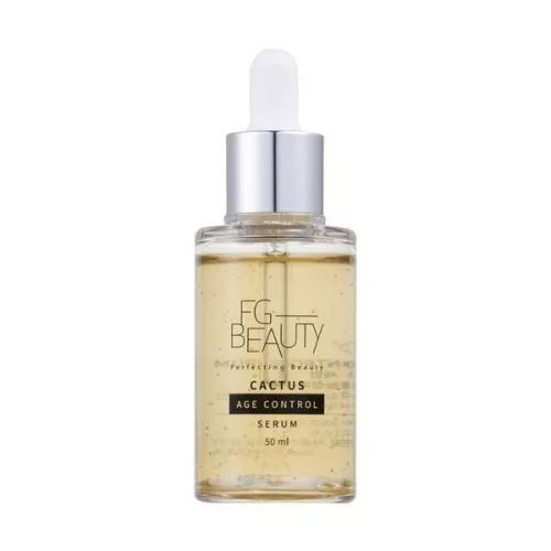 FG Beauty Cactus Age Control szérum