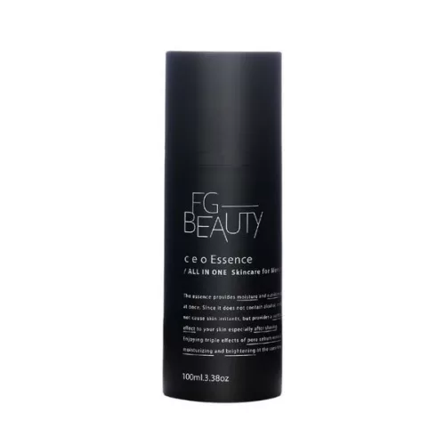 FG Beauty CEO eszencia