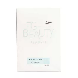 FG Beauty arcmaszk 5db  