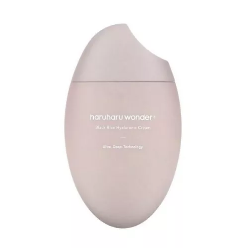 Haruharu Wonder Black Rice Hyaluronic arckrém 50 ml