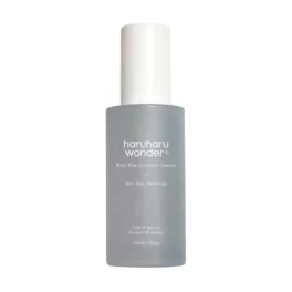   Haruharu Wonder Black Rice Hyaluronic Essence - közeli lejárat