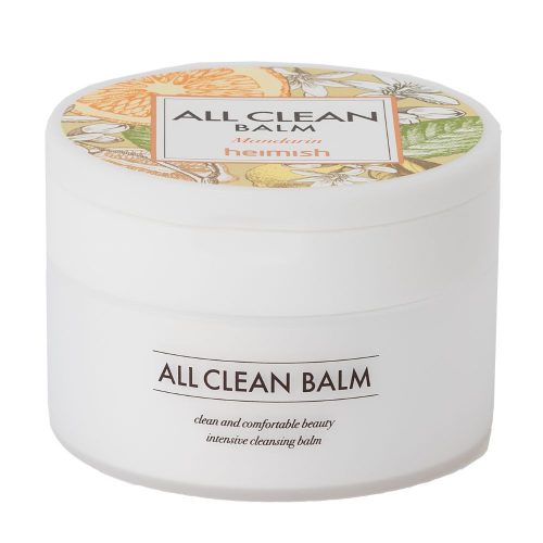 Heimish All Clean Balm Mandarin