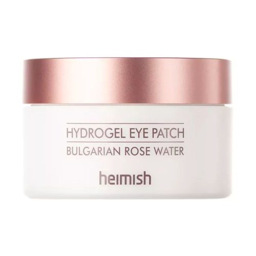 Heimish Bulgarian Rose Hydrogel Eye Patch