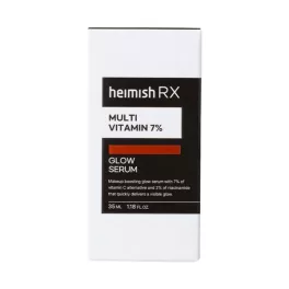 Heimish Multi Vitamin Glow szérum