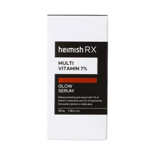 Heimish Multi Vitamin Glow szérum