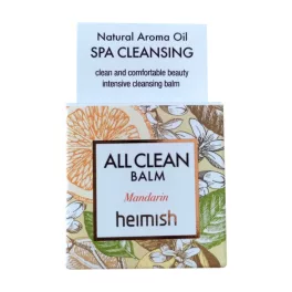 Heimish All Clean Balm Mandarin 5ml