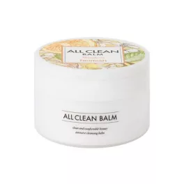 Heimish All Clean Balm Mandarin -közeli lejárat