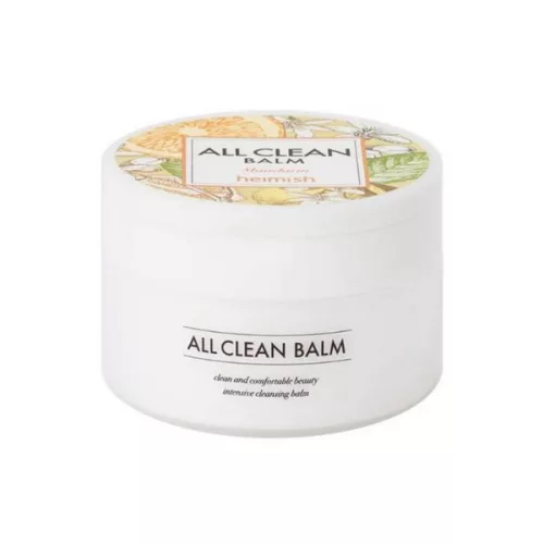 Heimish All Clean Balm Mandarin -közeli lejárat