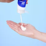 Isntree Hyaluronic Acid Moist arckrém 100 ml