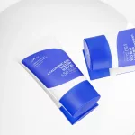 Isntree Hyaluronic Acid Watery Sungel fényvédő SPF50+/PA++++ 50 ml