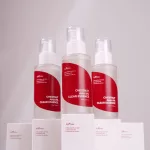Isntree Chestnut AHA 8% Clear Essence hámlasztó eszencia 100 ml