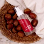 Isntree Chestnut AHA 8% Clear Essence hámlasztó eszencia 100 ml