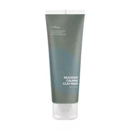 Isntree Mugwort Calming Clay Mask 100 ml