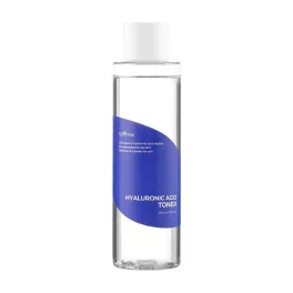 Isntree Hyaluronic Acid Toner - közeli lejárat