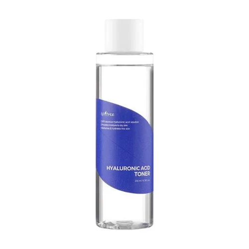 Isntree Hyaluronic Acid Toner - közeli lejárat