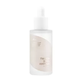Isntree TW-Real Eye Cream - közeli lejárat