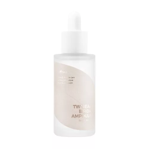 Isntree TW-Real Eye Cream - közeli lejárat