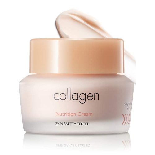 It's Skin Collagen Nutrition tápláló arckrém+