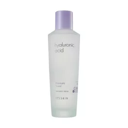   It's Skin Hialuronsavas hidratáló toner 150 ml - közeli lejárat