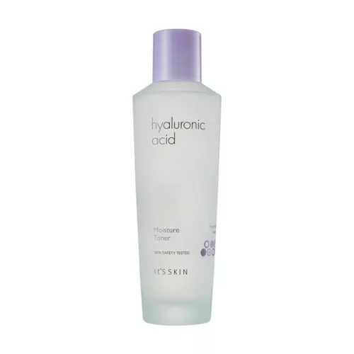 It's Skin Hialuronsavas hidratáló toner 150 ml - közeli lejárat
