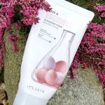 It's Skin Have an Egg arclemosó hab