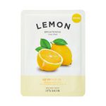 It's Skin The Fresh citromos arcmaszk