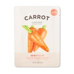 It's Skin The Fresh répás arcmaszk