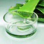 It's Skin The Fresh aloés arcmaszk