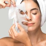 It's Skin The Fresh aloés arcmaszk