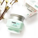 It's Skin Tiger Cica bőrnyugtató gélkrém