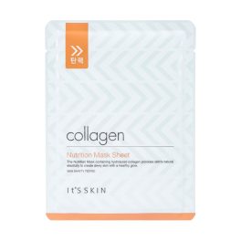 It's Skin Collagen Nutrition tápláló arcmaszk