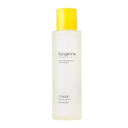 It's Skin tangerine toneright toner