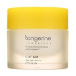 It's Skin tangerine toneright arckrém