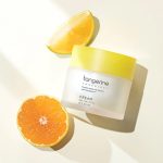 It's Skin tangerine toneright arckrém