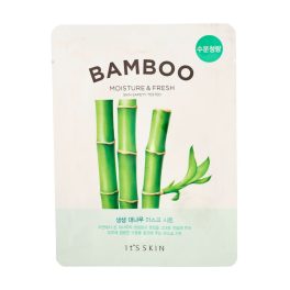 It's Skin The Fresh bambuszos arcmaszk