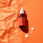 It's Skin POWER 10 Formula Q10 Effector Wrinkle Witch szérum